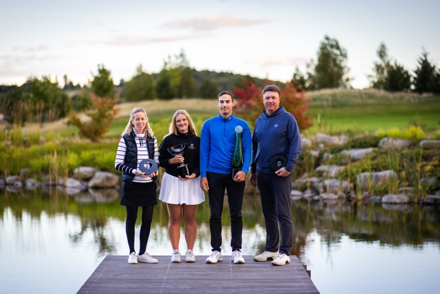 Panorama Golf Resort – panoramagolf.cz